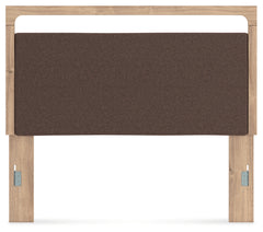 Hollymount Queen UPH Panel Headboard