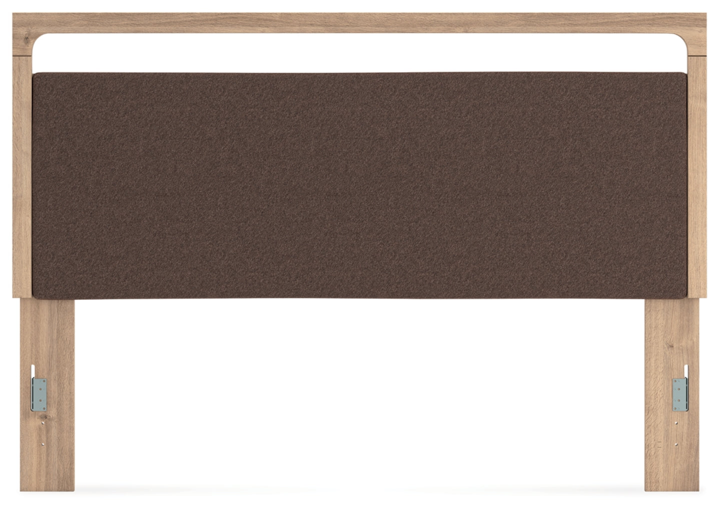 Hollymount King UPH Panel Headboard