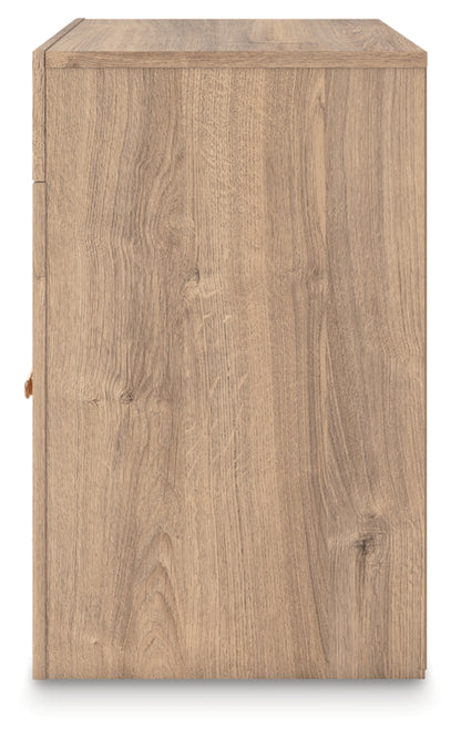 Hollymount One Drawer Night Stand