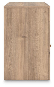 Hollymount One Drawer Night Stand