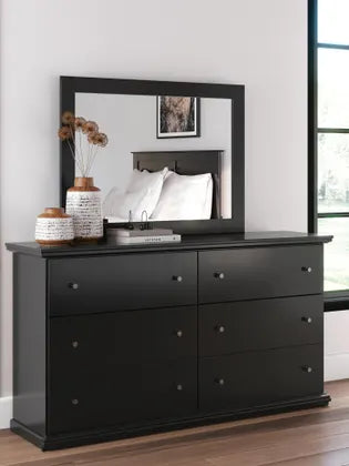 Maribel Dresser and Mirror Sets