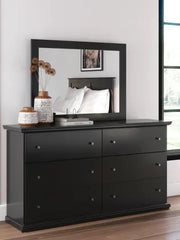 Maribel Dresser and Mirror Sets