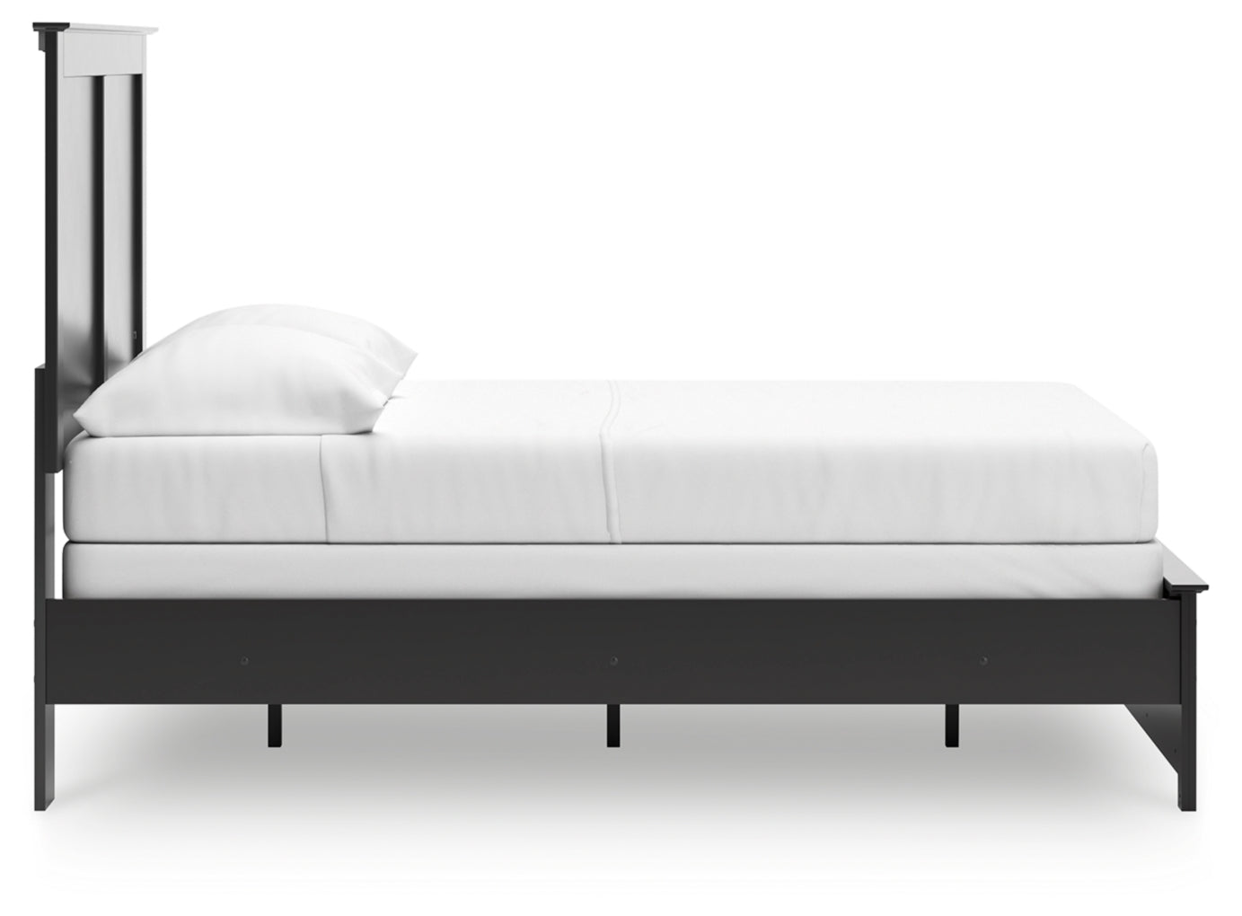 Maribel Full Panel Bed
