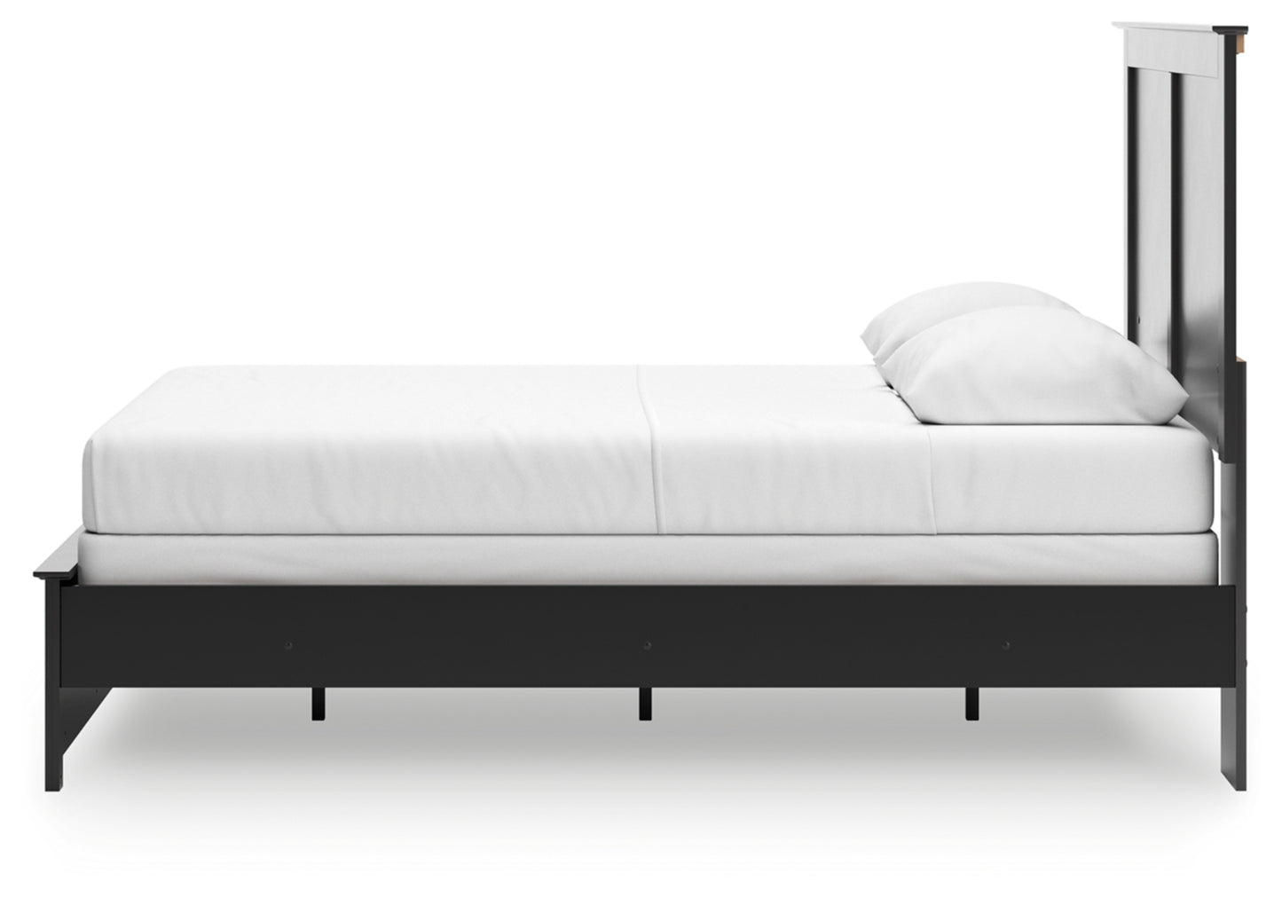 Maribel Queen Panel Bed