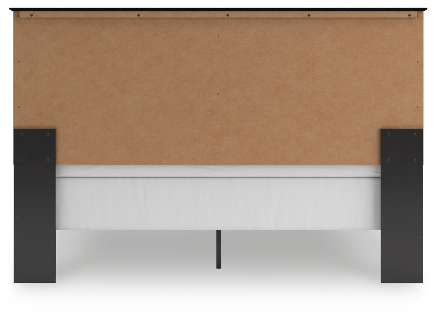 Maribel King Panel Bed