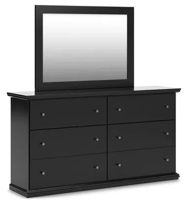 Maribel Dresser and Mirror Sets