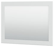 Bostwick Shoals Bedroom Mirror