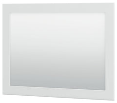 Bostwick Shoals Bedroom Mirror