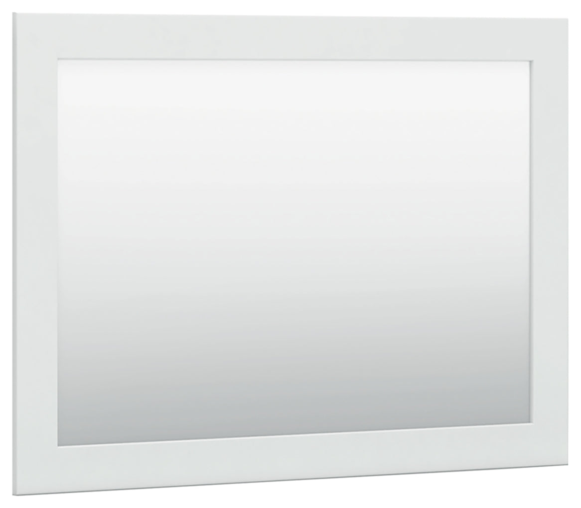 Bostwick Shoals Bedroom Mirror