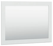 Bostwick Shoals Bedroom Mirror