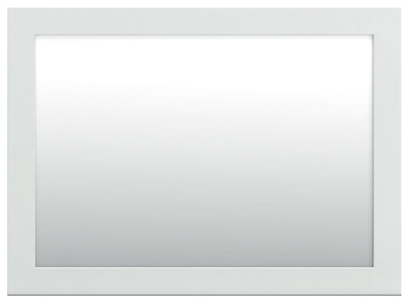 Bostwick Shoals Bedroom Mirror