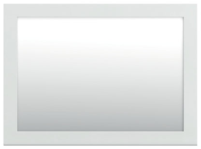 Bostwick Shoals Bedroom Mirror