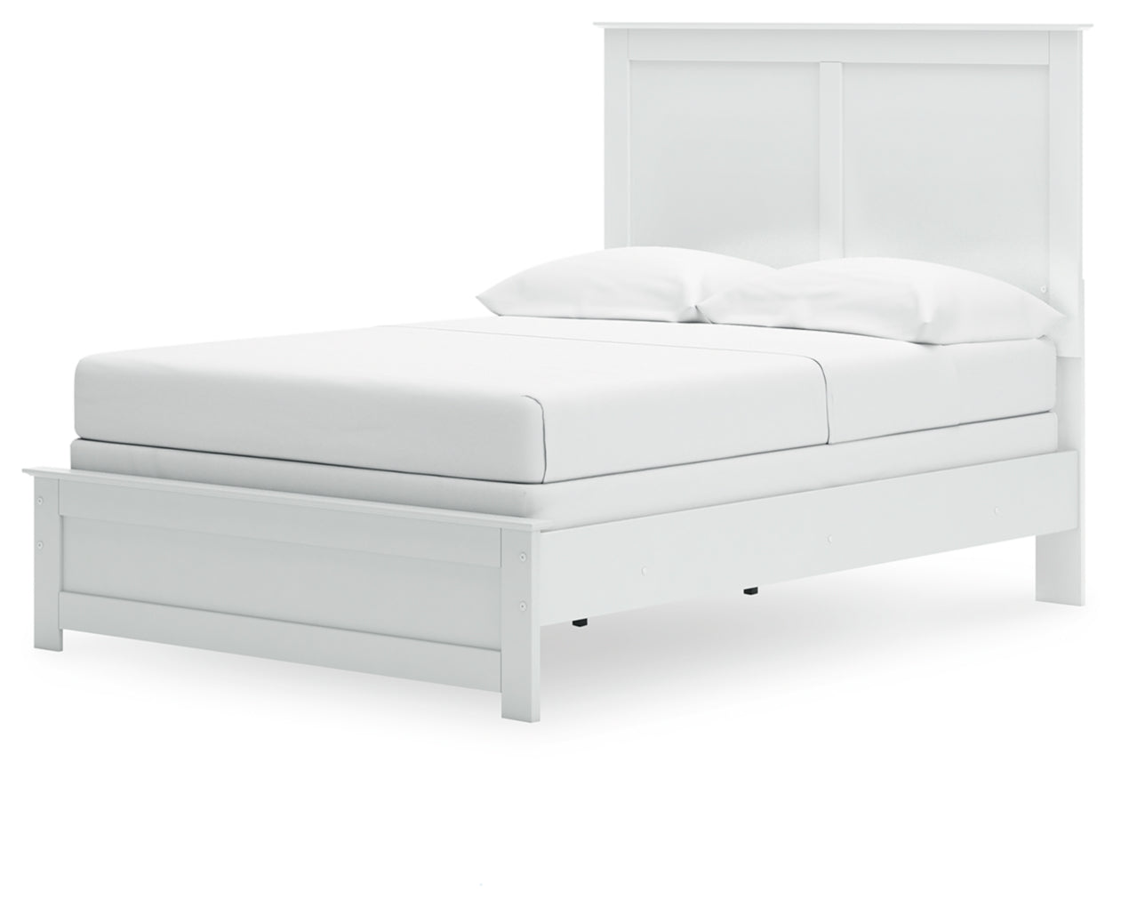 Bostwick Shoals Full Panel Bed