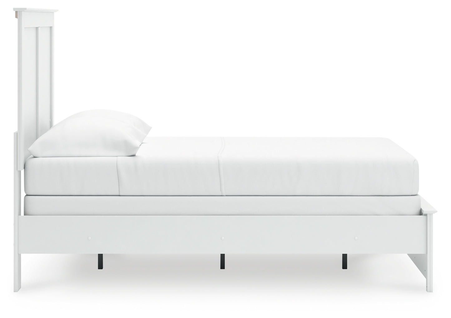 Bostwick Shoals Full Panel Bed