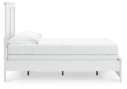 Bostwick Shoals Full Panel Bed