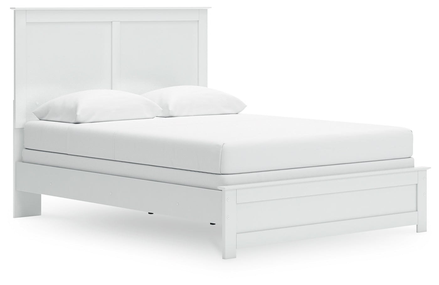 Bostwick Shoals Queen Panel Bed