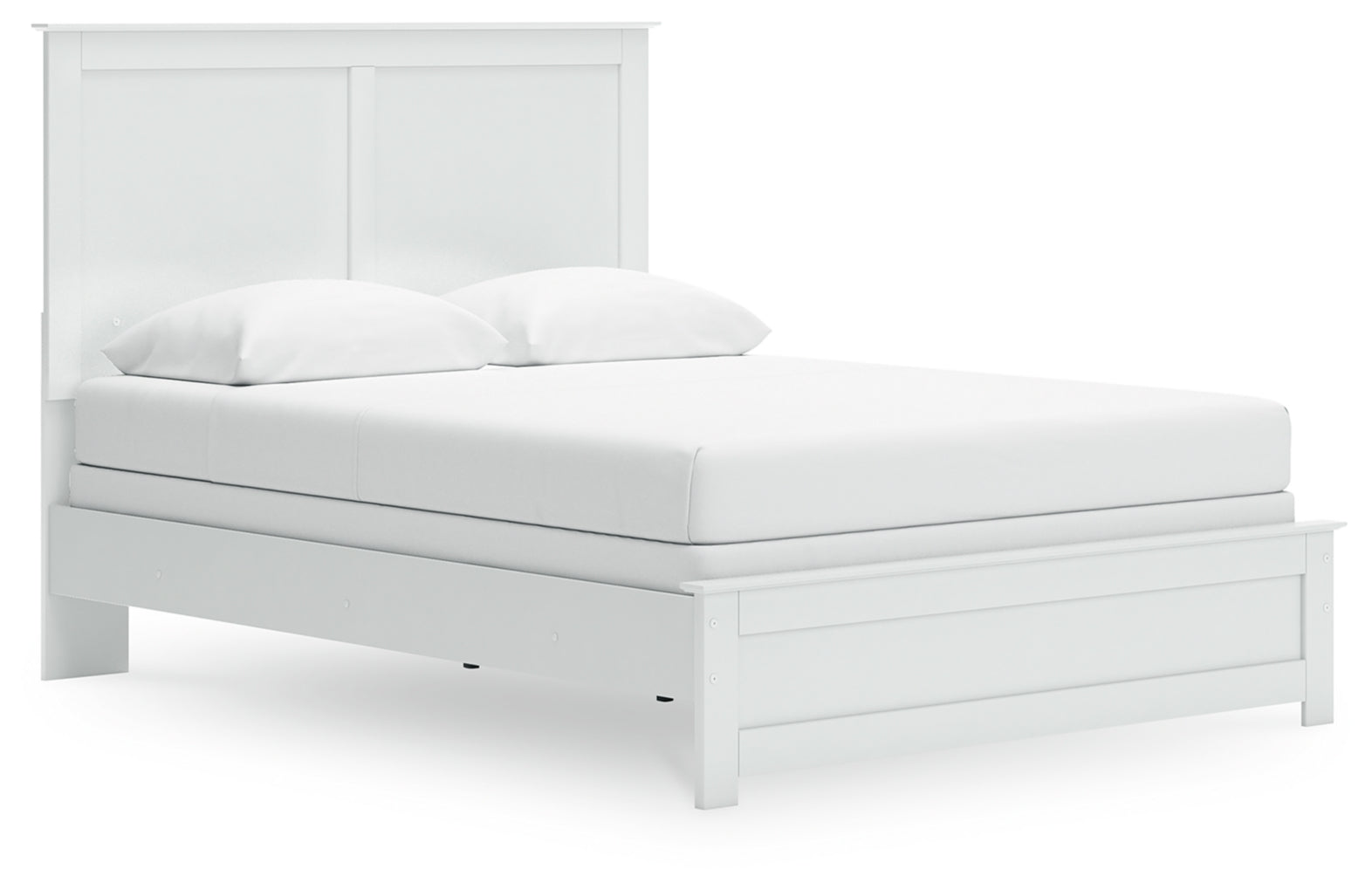 Bostwick Shoals Queen Panel Bed