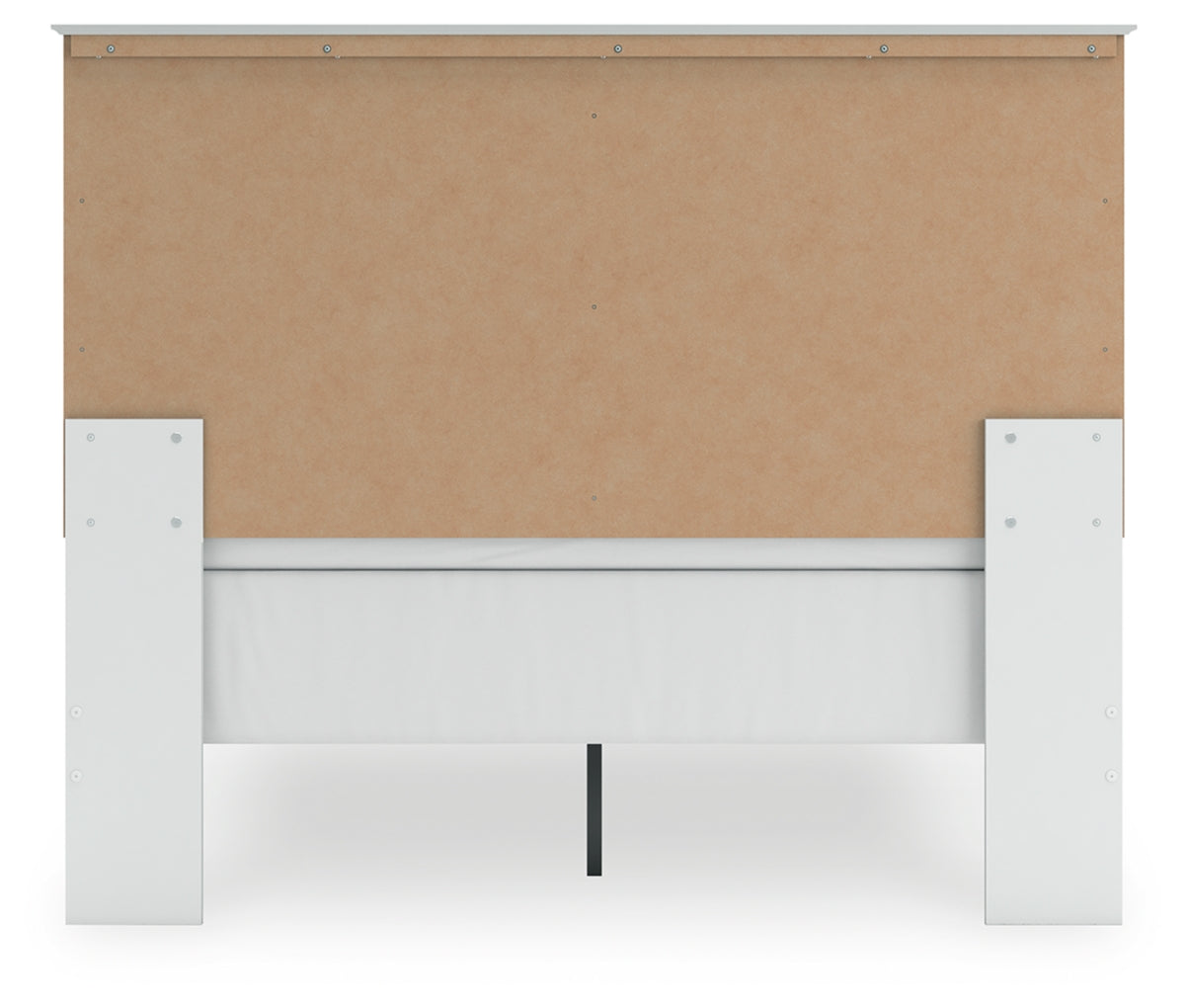 Bostwick Shoals Queen Panel Bed