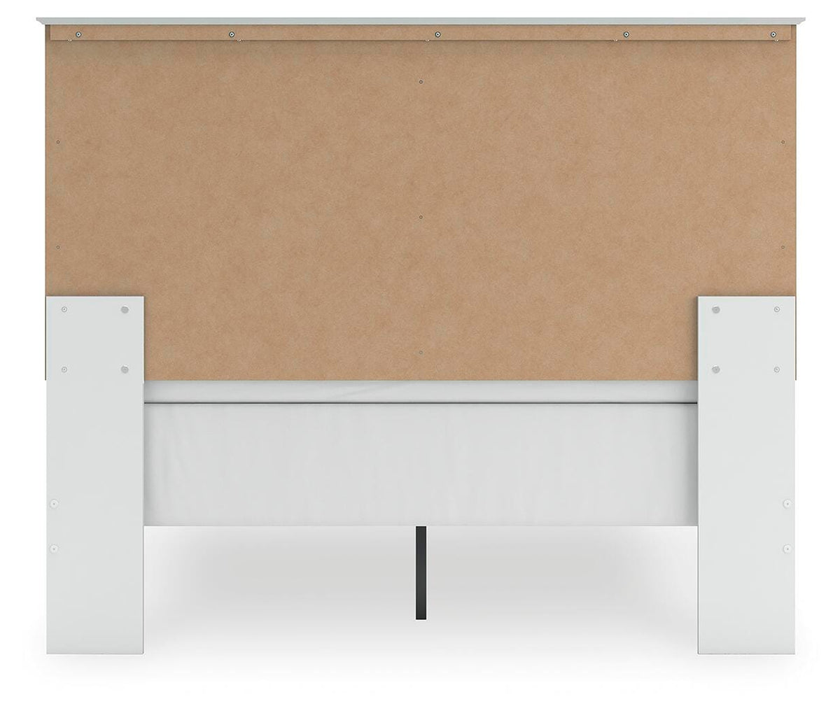 Bostwick Shoals Queen Panel Bed