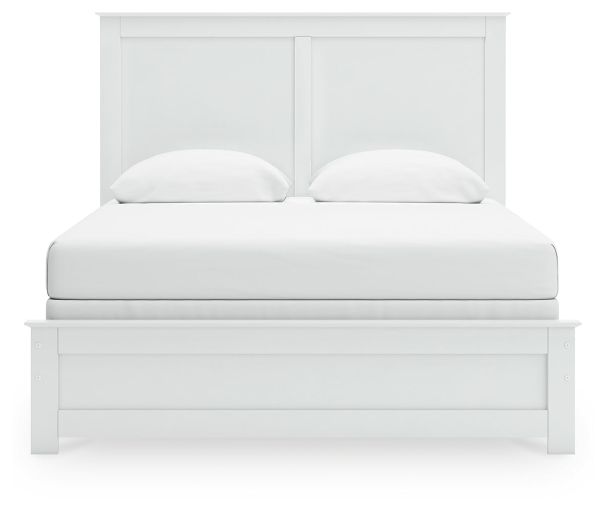 Bostwick Shoals Queen Panel Bed