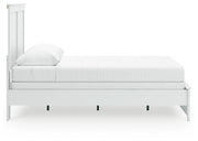 Bostwick Shoals Queen Panel Bed