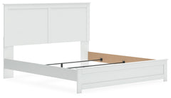 Bostwick Shoals King Panel Bed
