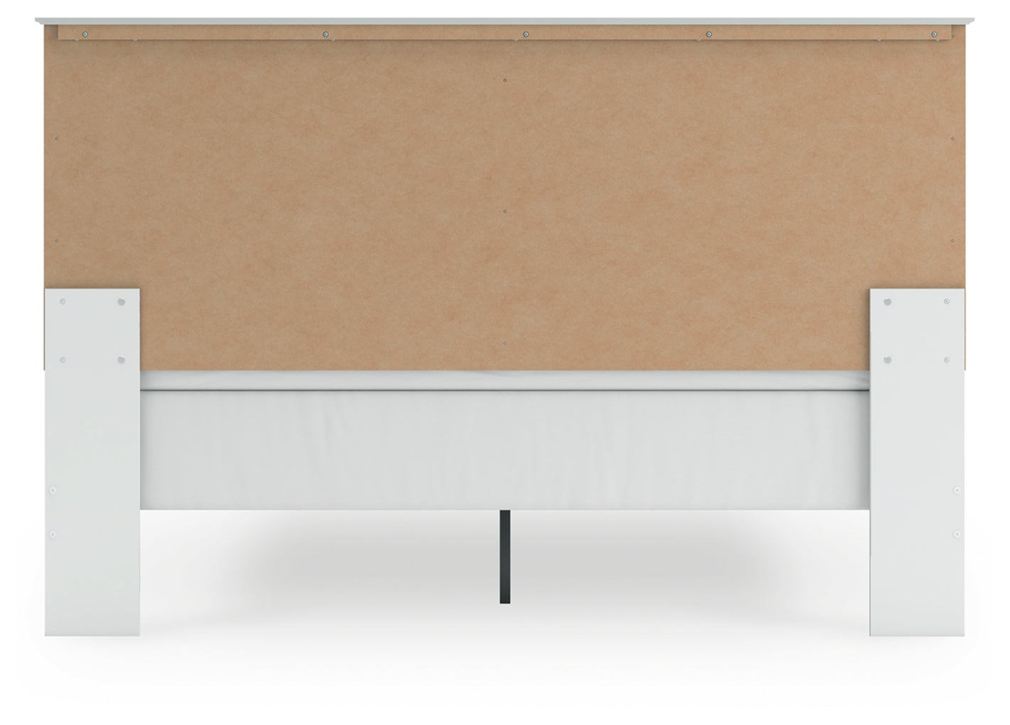 Bostwick Shoals King Panel Bed