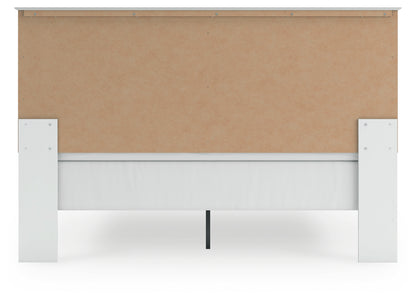 Bostwick Shoals King Panel Bed