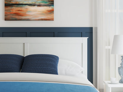 Bostwick Shoals King Panel Bed