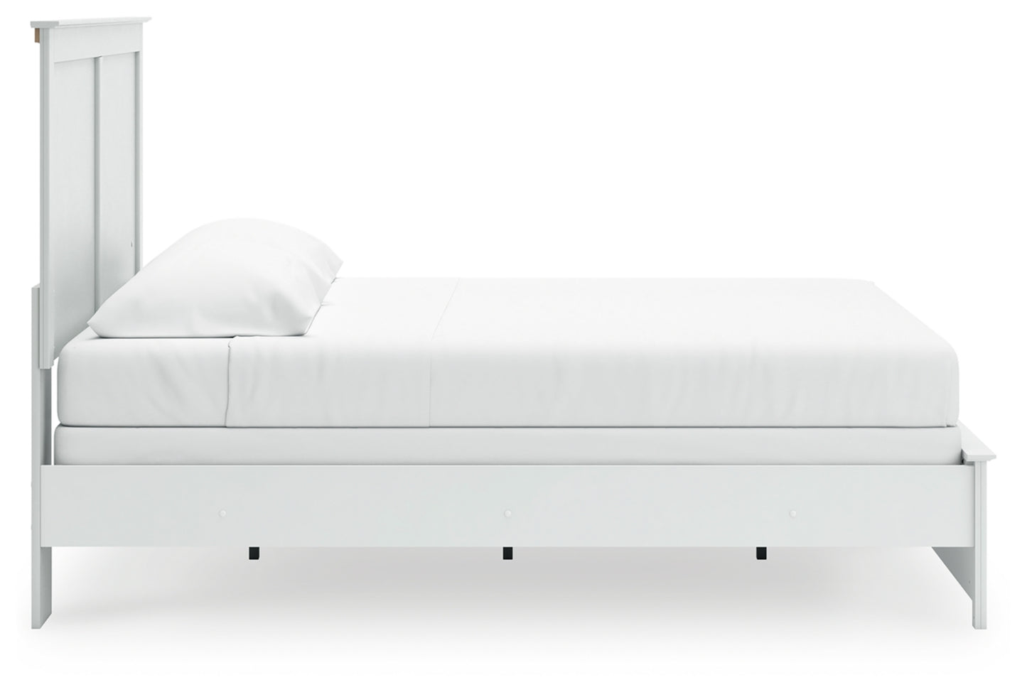 Bostwick Shoals King Panel Bed