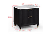 Kara Night Stand