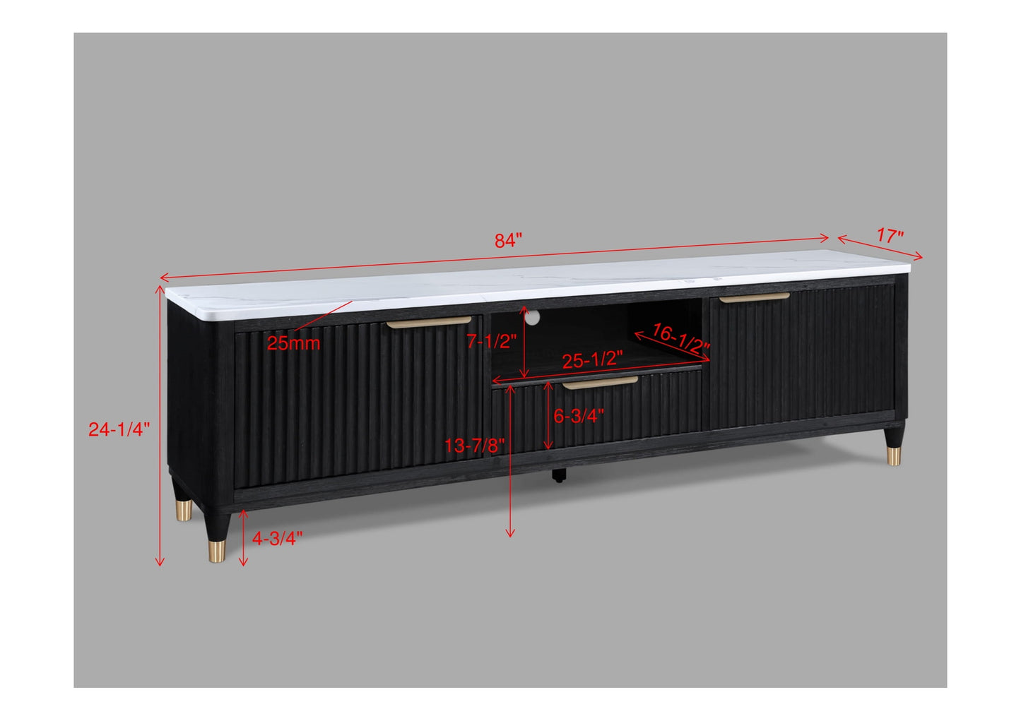Kara Tv Stand