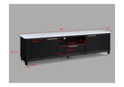 Kara Tv Stand