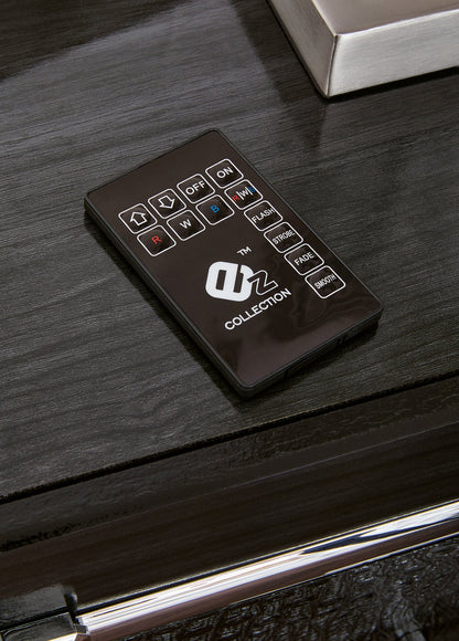 Cama tapizada Kaydell