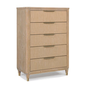 Kara Chest-Cerused Natural