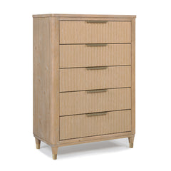 Kara Chest-Cerused Natural