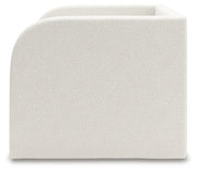 Shapella Twin Upholstered Day Bed with Storage