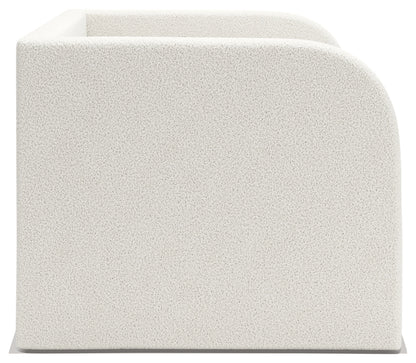 Shapella Full Upholstered Day Bed with Storage