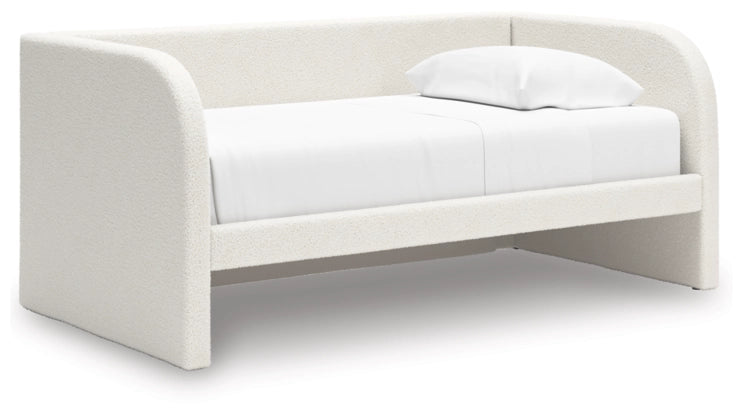 Arloster Twin Upholstered Day Bed