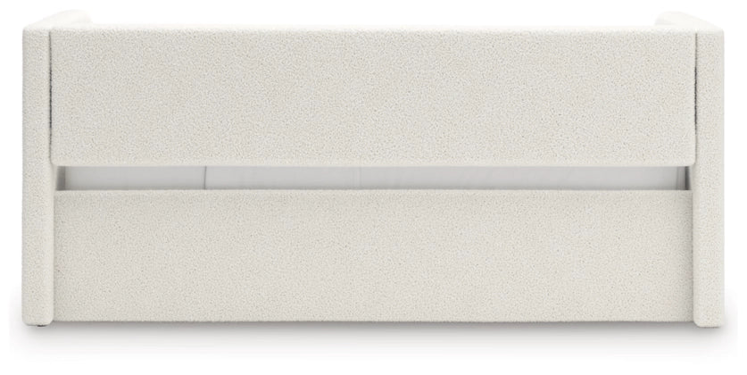 Arloster Twin Upholstered Day Bed