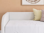 Shapella Twin Upholstered Day Bed