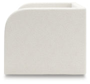 Shapella Twin Upholstered Day Bed