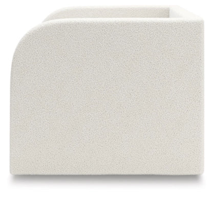 Arloster Twin Upholstered Day Bed