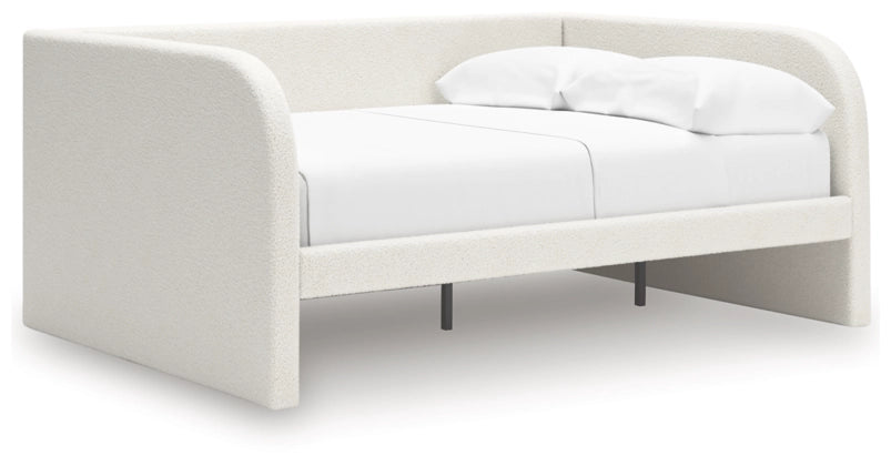Arloster Full Upholstered Day Bed