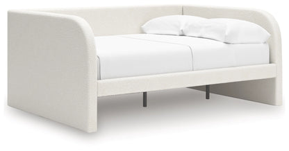 Arloster Full Upholstered Day Bed