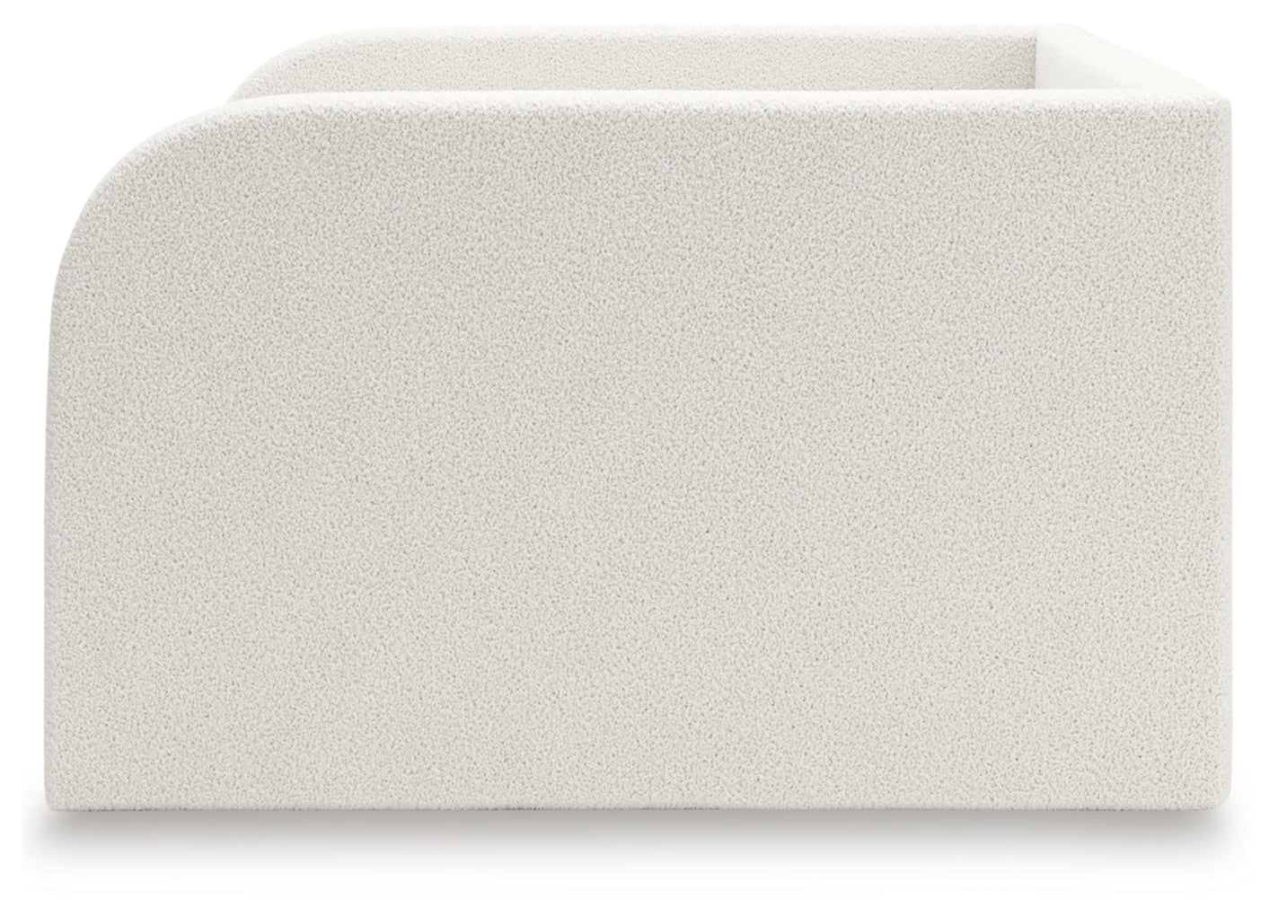 Shapella Full Upholstered Day Bed