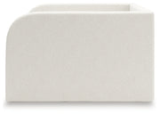 Shapella Full Upholstered Day Bed