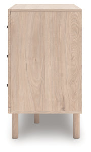 Shapella Six Drawer Dresser