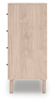 Shapella Four Drawer Chest