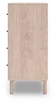 Shapella Four Drawer Chest